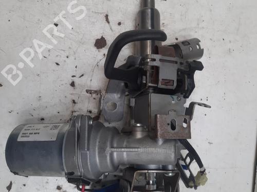 Used Steering column RENAULT CLIO II (BB_, CB_) 1.5 dCi (B/CB07) (65 hp) 28753466