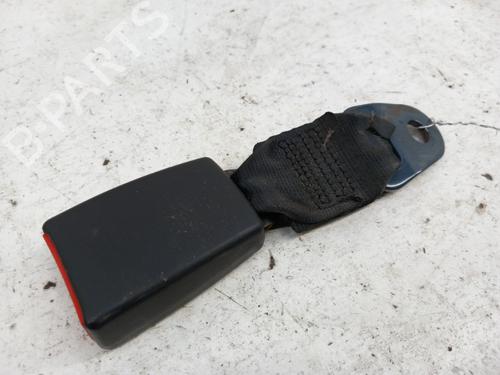 Used Seat buckle CITROËN BERLINGO / BERLINGO FIRST MPV (MF_, GJK_, GFK_) 1.6 HDI 90 (MF9HX) (90 hp) 28734634