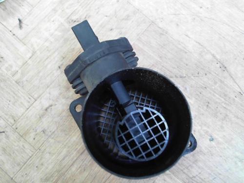 Used Mass air flow sensor VW CADDY III Box Body/MPV (2KA, 2KH, 2CA, 2CH) 1.9 TDI (105 hp) 28777450