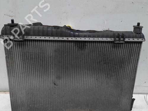 Køler FORD FIESTA VI (CB1, CCN) 1.25 | BP28750445M31