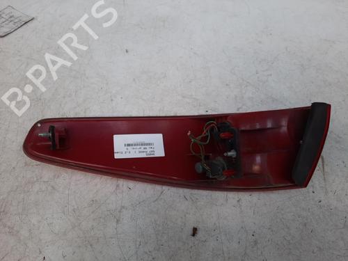 Used Left taillight Left taillight PEUGEOT 607 (9D, 9U) 2.2 HDi (133 hp) 28763098 28763098