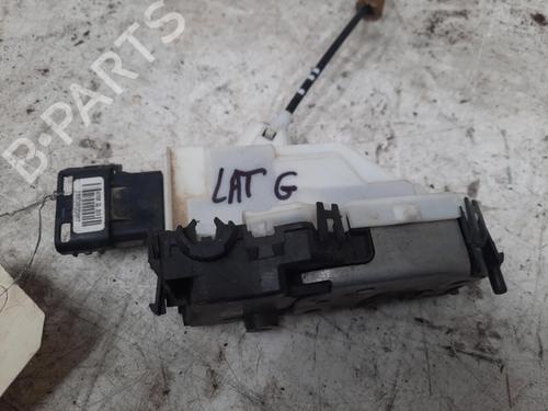 Używane Moduł elektroniczny CITROËN BERLINGO MULTISPACE (B9) 1.6 HDi 90 (92 hp) 28763599