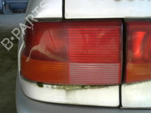 Left taillight FORD ESCORT VI Estate Van (AVL) 1.8 D | BP28766278C34 