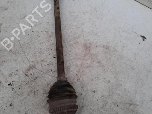 Right front driveshaft CHRYSLER VOYAGER IV (RG, RS) 2.5 CRD | BP28774275M39