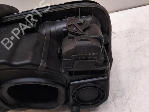 Fuel flap MERCEDES-BENZ C-CLASS (W204) C 220 CDI (204.002) | BP28759328C131 