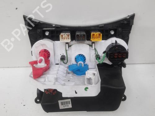 Climate control HYUNDAI i10 I (PA) 1.1 CRDi | BP28753893I5 