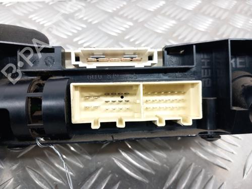 Climate control SEAT IBIZA III (6L1) 1.9 SDI | BP28782395I5 