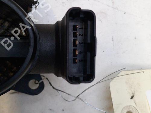 Used Mass air flow sensor MINI MINI (R56) Cooper D (109 hp) 28779121