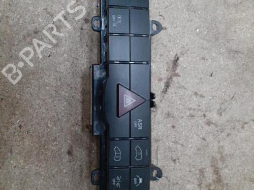 Warning switch MERCEDES-BENZ SPRINTER 3,5-t Van (B906) 319 CDI / BlueTEC (906.631, 906.633, 906.635, 906.637) | BP28776875I22 