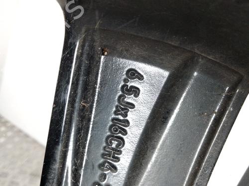 Used Rim Rim CITROËN C3 III (SX) 1.2 PureTech 82 (83 hp) 28756793 28756793