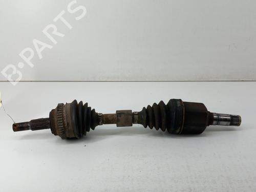 Used Left front driveshaft CHRYSLER PT CRUISER (PT_) 2.2 CRD (121 hp) 28788838
