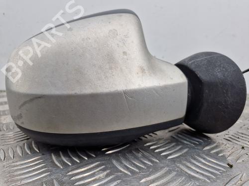 Right mirror DACIA DUSTER (HS_) 1.5 dCi | BP28742158C27 