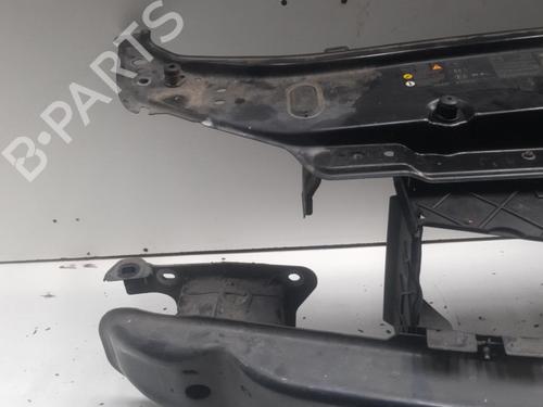 Front slam panel RENAULT LAGUNA II Grandtour (KG0/1_) 1.9 dCi (KG05) | BP28791235C72 - Image 5