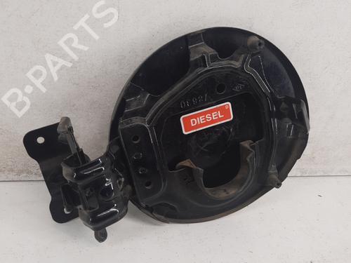 Fuel flap RENAULT KOLEOS I (HY_) 2.0 dCi 4x4 (HY0K) | BP28773160C131 