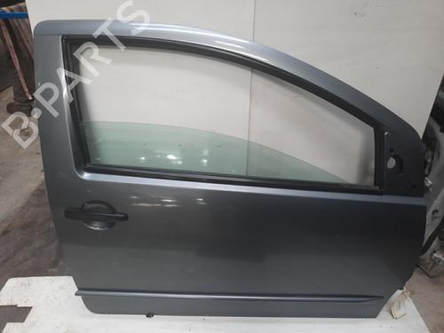 Used Right front door CITROËN C2 (JM_) 1.4 HDi (68 hp) 28750256