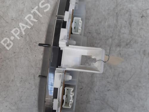 Used Instrument cluster Instrument cluster MAZDA 5 (CR) 2.0 CD (CR19) (143 hp) 28789364 28789364