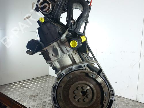 Motor MERCEDES-BENZ A-CLASS (W168) A 140 (168.031, 168.131) | BP28779681M1 