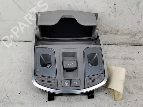 Used Interior roof light HYUNDAI TUCSON (TL, TLE) 1.7 CRDi (116 hp) 28737483