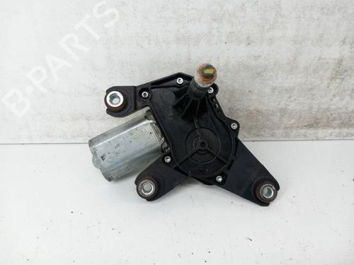 Used Rear wiper motor DACIA SANDERO 1.5 dCi (68 hp) 28784105