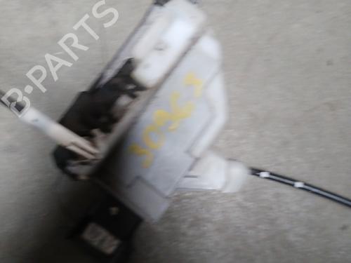 Rear right lock PEUGEOT 5008 (0U_, 0E_) 2.0 HDi 150 / BlueHDi 150 | BP28765456C99 