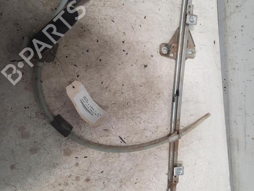 Used Front right window mechanism RENAULT MASTER II Van (FD) 2.5 D (FD0A, FD0E, FD2E, FD3E) (80 hp) 28749913