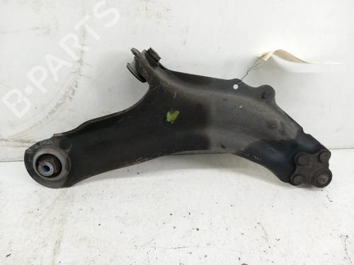 Left front suspension arm RENAULT KANGOO Express (FW0/1_) Z.E. (FW0Z, FW1Z) | BP28745452M12 