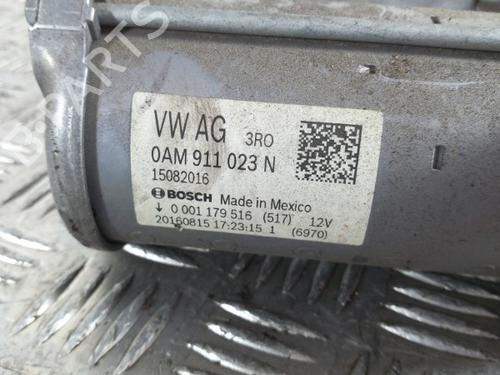 Starter VW BEETLE Convertible (5C7, 5C8) 1.2 TSI 16V | BP28767775M8 - Image 4