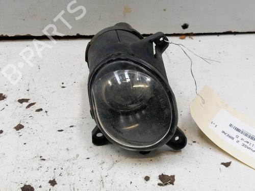 Used Right front fog light Right front fog light VW PASSAT B5.5 Variant (3B6) 1.9 TDI (130 hp) 28766603 28766603