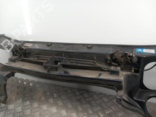 Front slam panel CITROËN XANTIA (X1_, X2_) 2.0 HDI 109 | BP28738922C72 