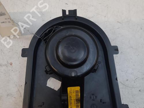 Heater blower motor AUDI TT Roadster (8N9) 1.8 T | BP28749253M62