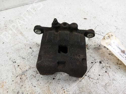 Used Right front brake caliper FORD FIESTA VI (CB1, CCN) 1.4 TDCi (70 hp) 28782771