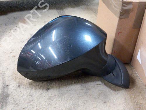 Right mirror SEAT IBIZA IV (6J5, 6P1) 1.6 TDI | BP28766494C27 