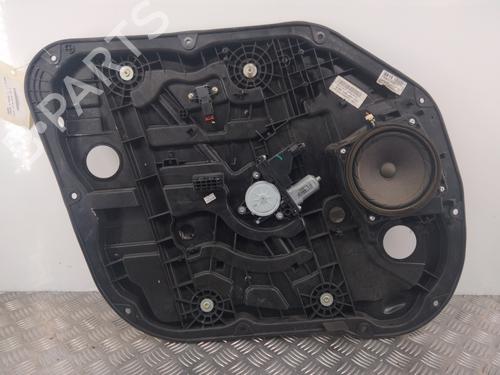 Front left window mechanism KIA CARENS IV 1.7 CRDi | BP28735253C22 - Image 4