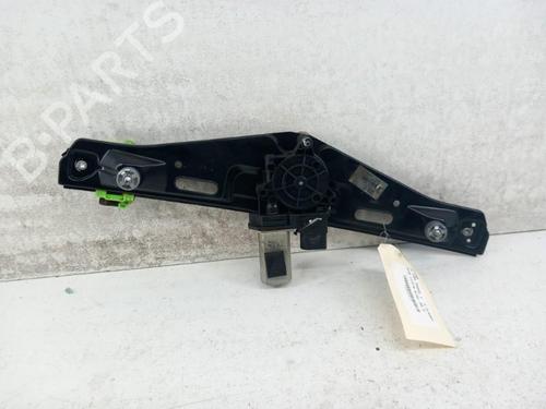 Rear left window mechanism BMW X1 (E84) xDrive 18 d | BP28746357C24 