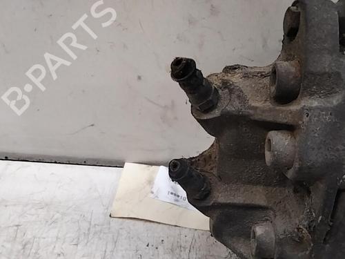Used Right front brake caliper Right front brake caliper PEUGEOT J5 Platform/Chassis (290L) 2.5 D (73 hp) 28748856 28748856