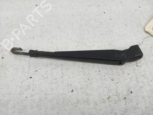 Used Rear windshield wiper arm CITROËN BERLINGO / BERLINGO FIRST MPV (MF_, GJK_, GFK_) 1.6 HDI 90 (MF9HX) (90 hp) 28740532