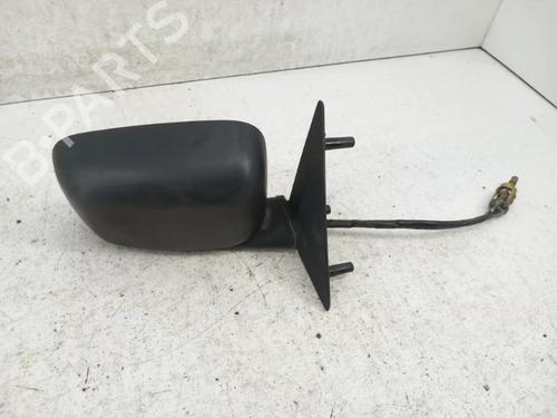 Used Right mirror VW GOLF II (19E, 1G1) 1.8 (90 hp) 28745984