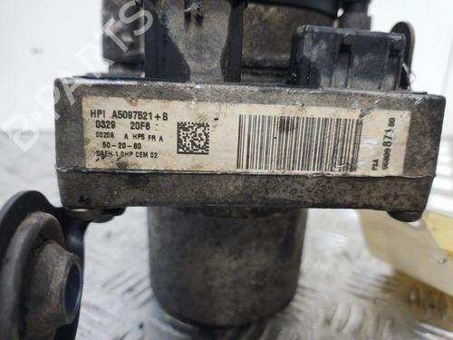 Steering pump PEUGEOT 307 SW (3H) 1.6 HDI 110 | BP28745678M99 