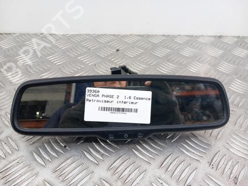 Used Rear mirror KIA VENGA (YN) 1.6 CVVT (125 hp) 28736538