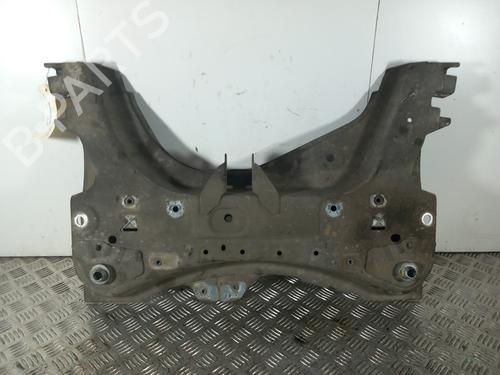 Used Subframe RENAULT CLIO IV (BH_) 0.9 TCe 90 (BHNF, BHMA, BHMH, BHJK, BHJR) (90 hp) 28782227