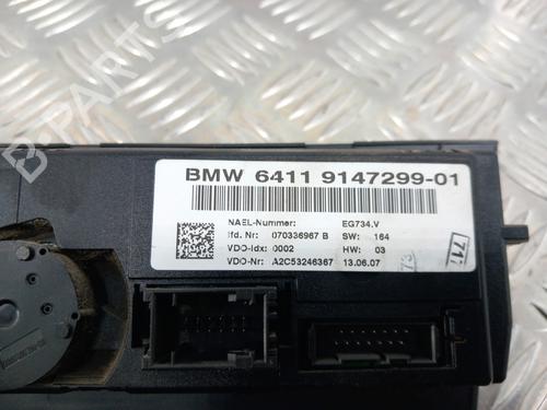 AC-Styringsenhed/Manøvreenhed BMW 3 (E90) 318 d | BP28739502I5