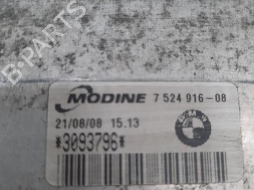 Used Intercooler BMW 1 (E87) 118 d (143 hp) 28787275