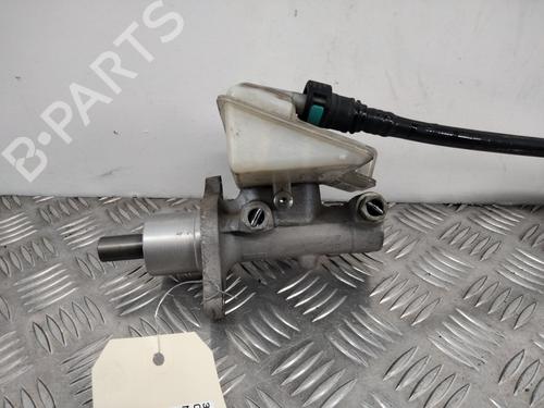 Used Brake master cylinder FORD C-MAX (DM2) 1.6 TDCi (90 hp) 28737224