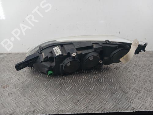 Used Right headlight Right headlight CITROËN JUMPER II Van 2.2 HDi 130 (130 hp) 31595506 31595506