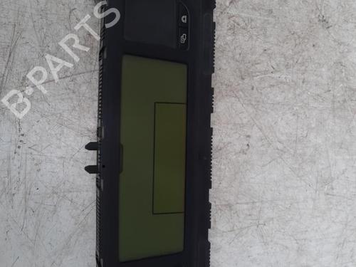 Instrument cluster CITROËN C4 Grand Picasso I (UA_) 1.6 HDi | BP28789932C47 
