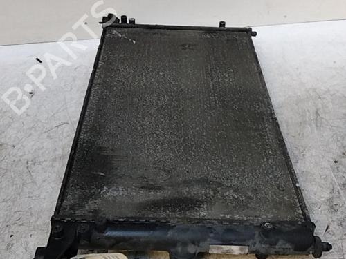 Used Water radiator Water radiator FORD GALAXY I (WGR) 1.9 TDI (90 hp) 28751851 28751851