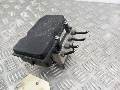 Used ABS pump FIAT GRANDE PUNTO (199_) 1.3 D Multijet (75 hp) 28756611