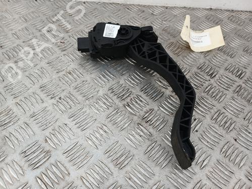 Pedal Pedal CITROËN C3 III (SX) 1.2 VTi 68 (68 hp) 33723659 33723659