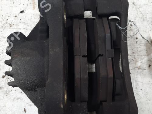 Right front brake caliper PEUGEOT 206 Hatchback (2A/C) 1.4 i | BP28760179M104