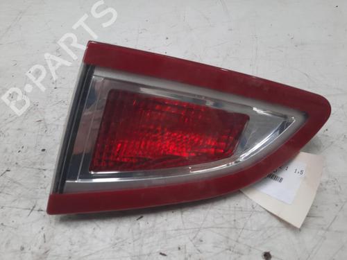 Used Right tailgate light Right tailgate light RENAULT SCÉNIC III (JZ0/1_) 1.5 dCi (110 hp) 28760209 28760209
